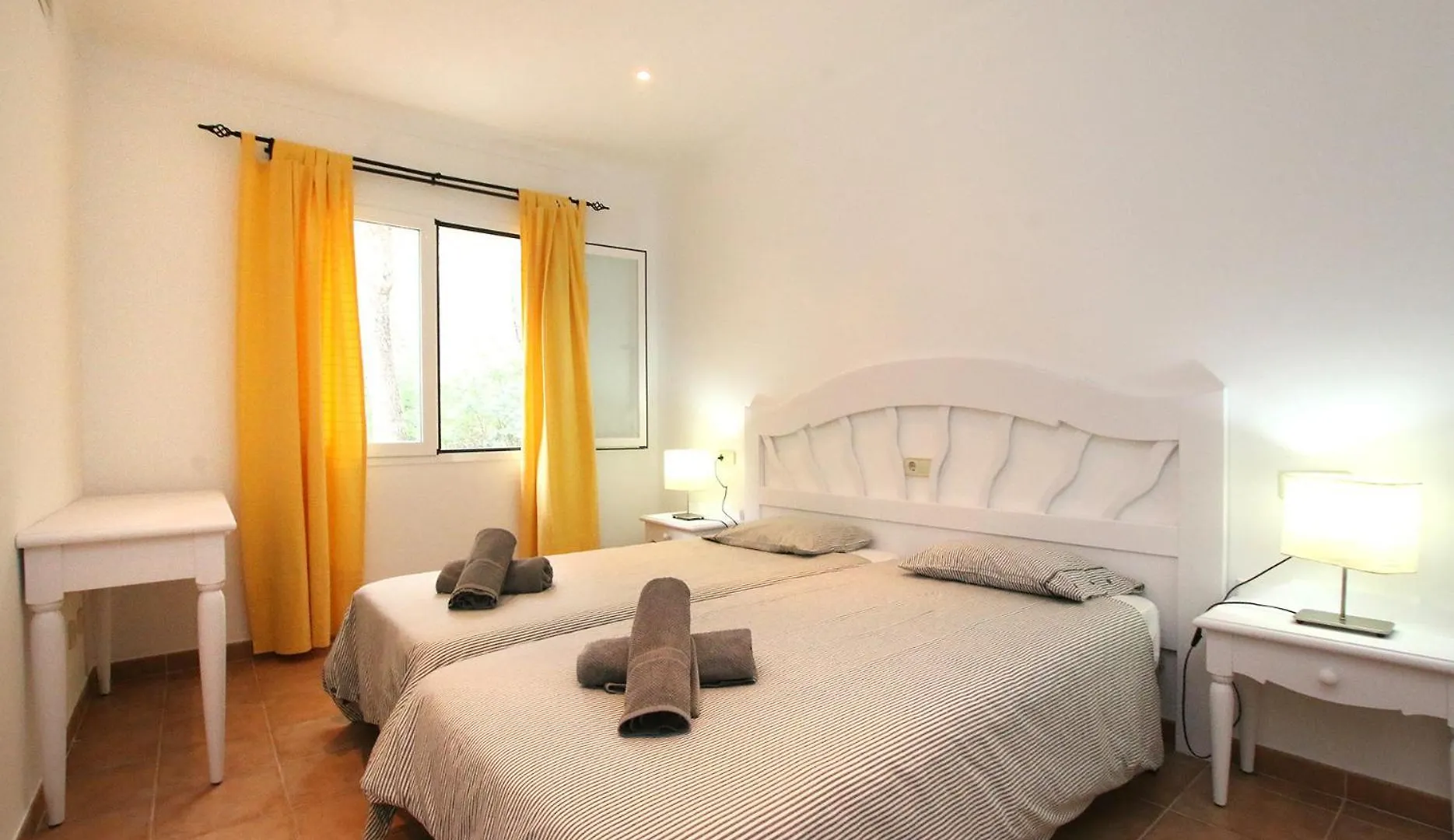 Son Cami Villa S'Horta