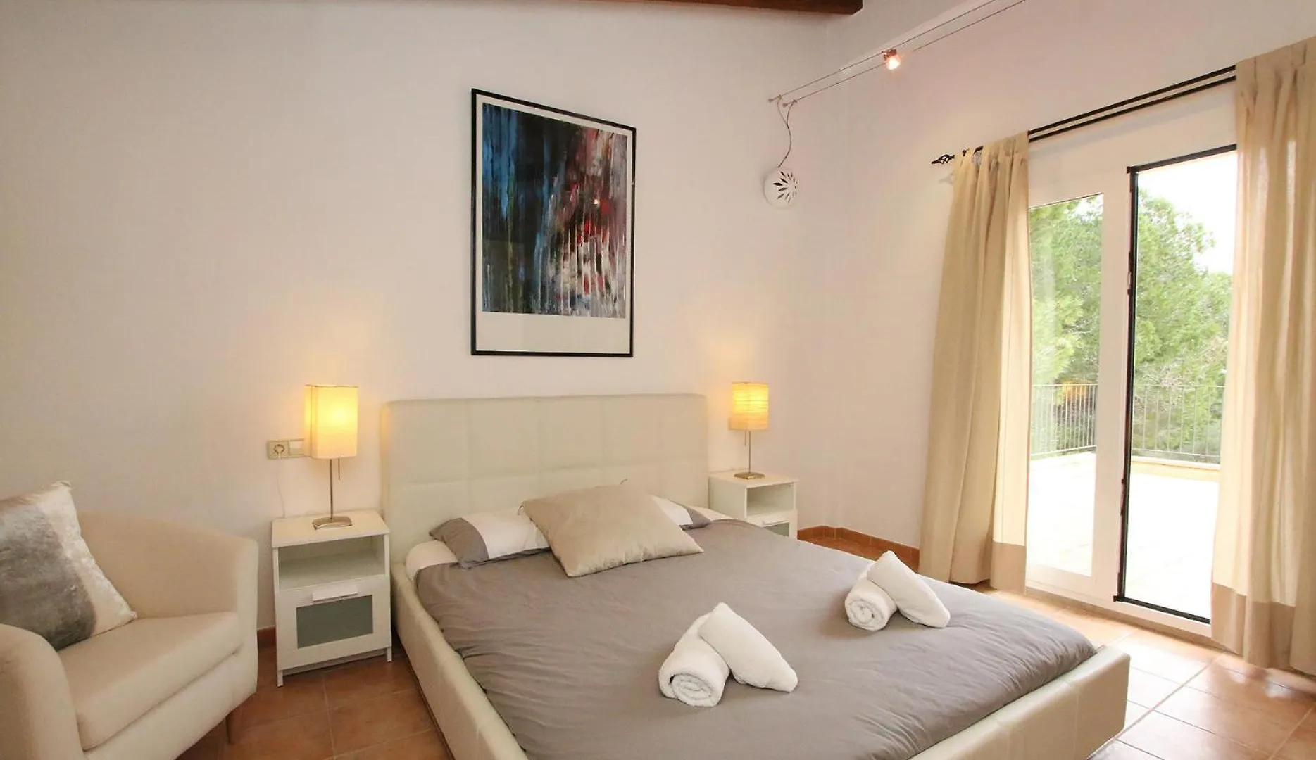 Son Cami Villa S'Horta Spanje