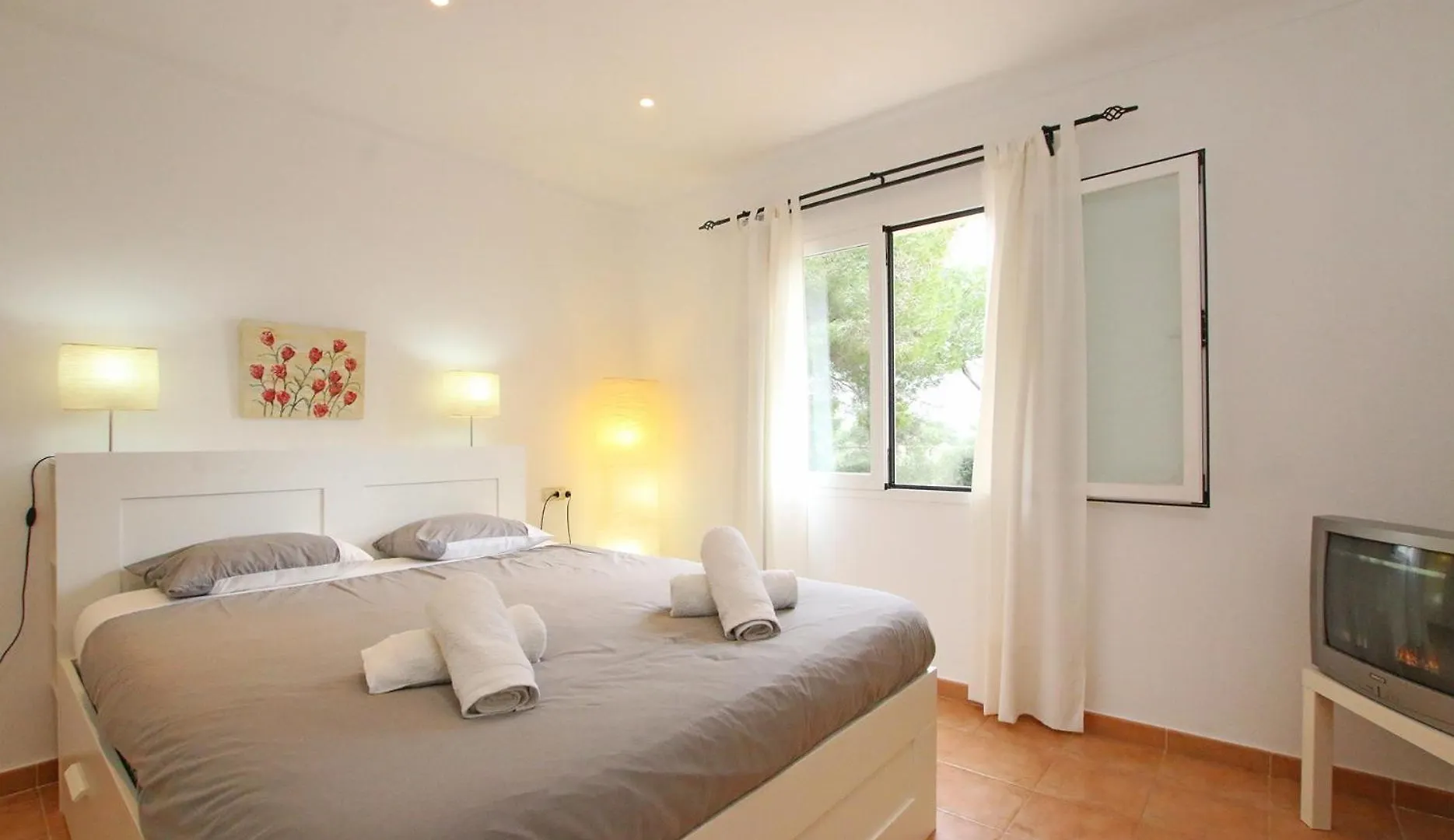 Son Cami Villa S'Horta Spanje